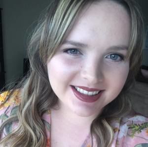 Meet your Posher, Natalie